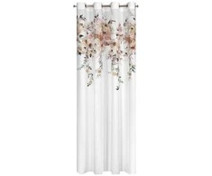 Eurofirany ZAS/AVERY/B+BEIGE 140X250 SWITCH
