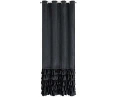 Eurofirany Euro užuolaidos ZAS/CARLI/CZAR 140X250 TRANSFER