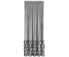 Eurofirany Euro užuolaidos ZAS/CARLI/SREB 140X250 T