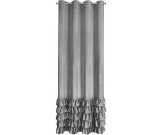 Eurofirany ZAS/CARLI/SREB 140X250 PERDAVIMAS