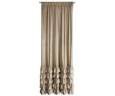 Eurofirany ZAS/CARLI/C.BEIGE 140X250 T