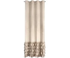 Eurofirany JUNGIKLIS ZAS/CARLI/BEIGE 140X250