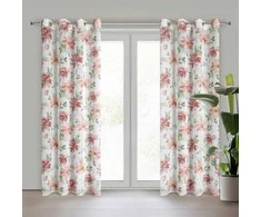 Eurofirany ZAS/DEBI/B+C.ROSNIS 140X250 JUNGIKLIS