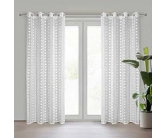Eurofirany ZAS/ELENOR/B 140X250 PRZEL