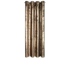 Eurofirany Euro užuolaidos ZAS/EMILA/CZA+SZ 140X250 PERDAVIMAS