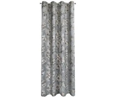 Eurofirany Euro žaliuzės ZAS/GLORIA2/STAL 140X250 CROSS