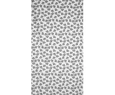 Eurofirany Užuolaidos KEMI / B + CZAR 140X250 DR