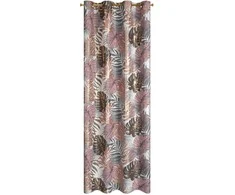 Eurofirany ZAS/KORFU/PUD+PLN 140X250 PERDAVIMAS