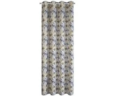 Eurofirany Eurocurtains JUNGIKLIS ZAS/LAVIN/B+MUSZ 140X250