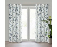 Eurofirany ZAS/PATI/NO+SRE 140X250 JUNGIKLIS