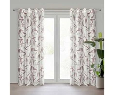 Eurofirany ZAS/PATI/FIOL+SZ 140X250 JUNGIKLIS