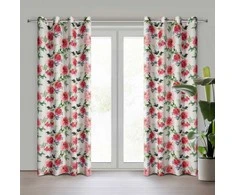 Eurofirany JUNGIKLIS ZAS/PETRA/B+ROSNIS 140X250