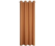 Eurofirany Euro užuolaidos ZAS/RITA/RUDY 140X250 SKAIDRUS
