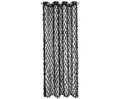 Eurofirany Euro užuolaidos MH/Z/VICTORIA/CZ 140X250 TRANSPARENT