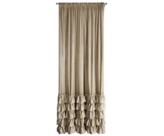 Eurofirany ZAS/CARLI/C.BEIGE 140X270 T
