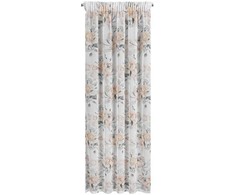 Eurofirany ZAS/ELLIE/B+DAUGIAU 140X270 T