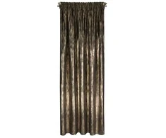 Eurofirany Euro užuolaidos ZAS/EMILA/CZA+SZ 140X270 JUOSTOS