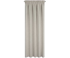 Eurofirany ZAS/JULA2/BEIGE 140X270 T