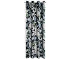 Eurofirany Eurocurtains JUNGIKLIS ZAS/SALLY/CZA+SR 140X270