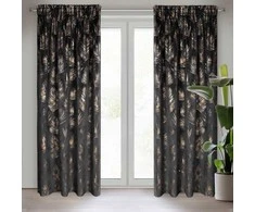 Eurofirany ZAS/GLORIA/CZ+SZ 140X300 JUOSTOS