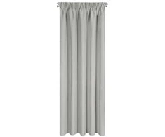 Eurofirany ZAS/SUZAN/BEIGE 135X270 T