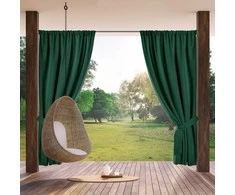 Eurofirany ZAS/GARDEN/C.SEE 155X200 TUNEL