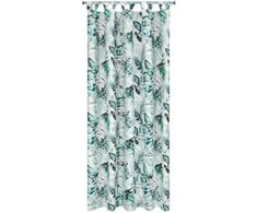 Eurofirany ZAS/GARDEN2/B+ZI 155X220 WIND/VELCRO