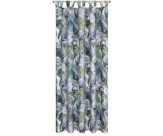 Eurofirany ZAS/GARDEN/20 155X220 SZEL/RZEP