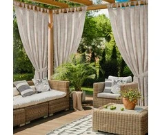 Eurofirany ZAS/GARDEN/15 155X240 SZEL/RZEP