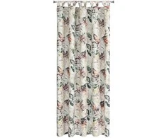 Eurofirany ZAS/GARDEN2/B+ST 155X240 WIND/VELCRO