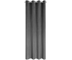 Eurofirany Euro užuolaidos ZAS/ARIADNA/GRAF 140X250 TRANS