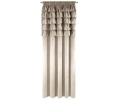 Eurofirany JUODA/AURA/BEIGE 140X270 T
