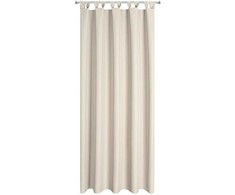 Eurofirany Euro užuolaidos ZAS/GARDEN/J.BEŻ 155X260 SZEL/VELCRO