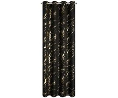 Eurofirany Eurocurtains ZAS/LANI/CZAR+ZŁ 140X250 TRANSL