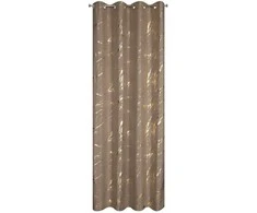 Eurofirany Euro užuolaidos ZAS/LANI/C.BE+ZŁ 140X250 TRANSFER
