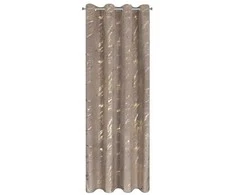 Eurofirany ZAS/MOLLY/RUDA+PILKA 140X250 PERSKAITOMA