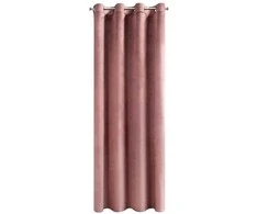 Eurofirany D91 / Z / ROSA / C. Rožinis 140X250 PAKEITIMAS