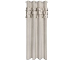 Eurofirany JUNGIKLIS ZAS/SAMI/BEIGE 140X250