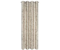 Eurofirany JUNGIKLIS ZAS/TAMI/BEIGE 140X250