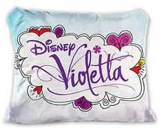 Užvalkalas Violetta 70x80 Disney 70 80 OSTATNIE