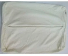 Multitex Pagalvės užvalkalas 50 x 33, skirtas Alfa 02 profiliuotai pagalvei