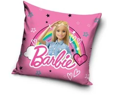 Užvalkalas poliestrowa Barbie JDC-591