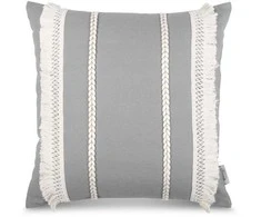 Eurofirany Euro užuolaidos CHP/BOHO/1/SRE 45X45