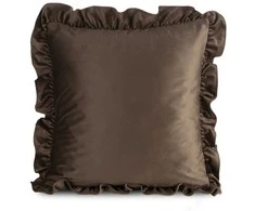 Eurofirany CHP/BRENDA/C.BE 45X45 C.BEIGE/FRILL