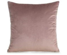 Eurofirany CHP/GAJA/1/DARK Rožinis 45X45 DARK Rožinis