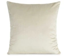 Eurofirany CHP/GAJA/1/LIGHT BEIGE 45X45 LIGHT BEIGE