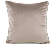 Eurofirany CHP/GAJA/2/C.BEIGE 45X45 C.BEIGE/PIPING