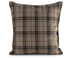 Eurofirany CHP/GARDEN/24A 45X45 BEIGE+RUDA/PROTEKTORIUS