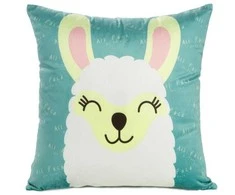 Eurofirany D91/PO/KIDS/2B 45X45 VELVET/TURK