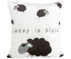 Eurofirany D91/PO/KIDS/5 45X45 VELVET/B+TWO